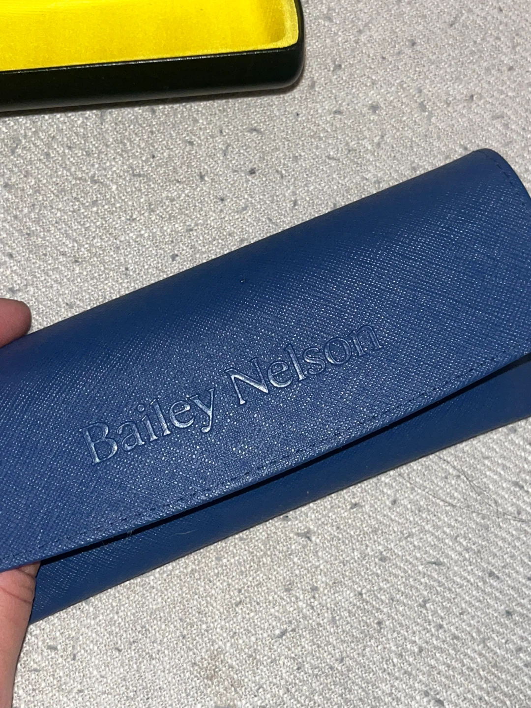 6 Bundle of Eyeglass Cases: Bailey Nelson & Sunnies Studios - photo 5
