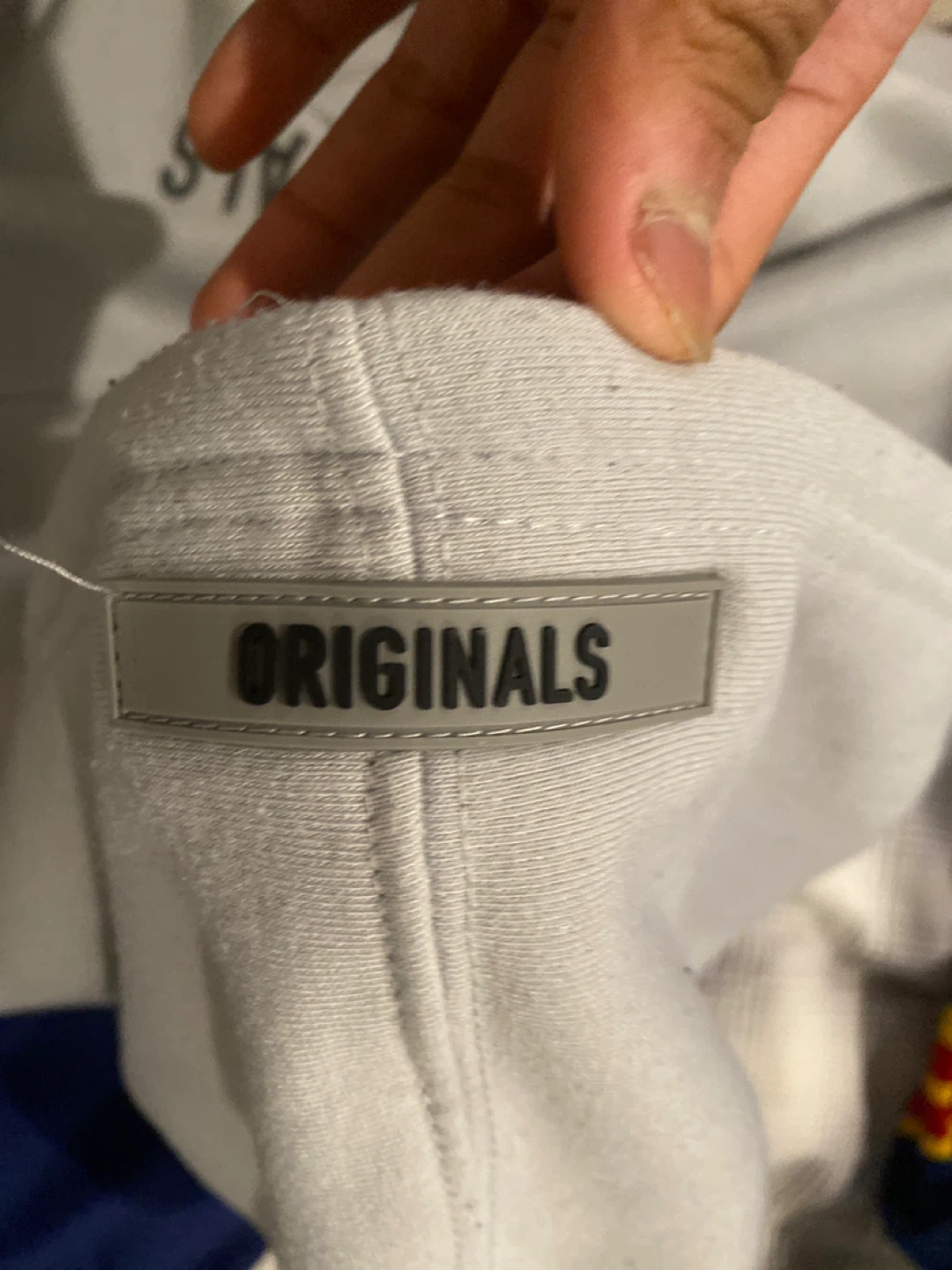 Brooklyn Cloth Originals Hoodie - photo 2