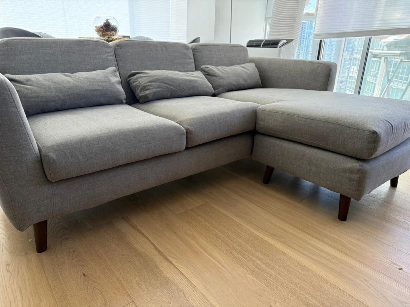 Structure Taylor Couch - photo 4