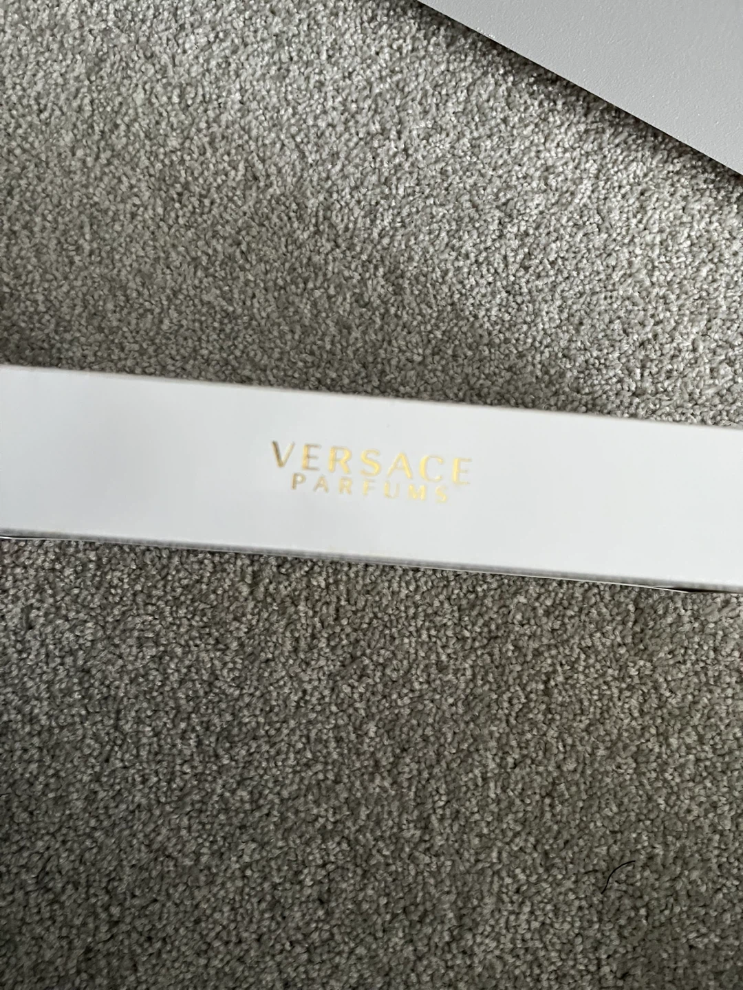 Versace Perfume Miniature Set - photo 2