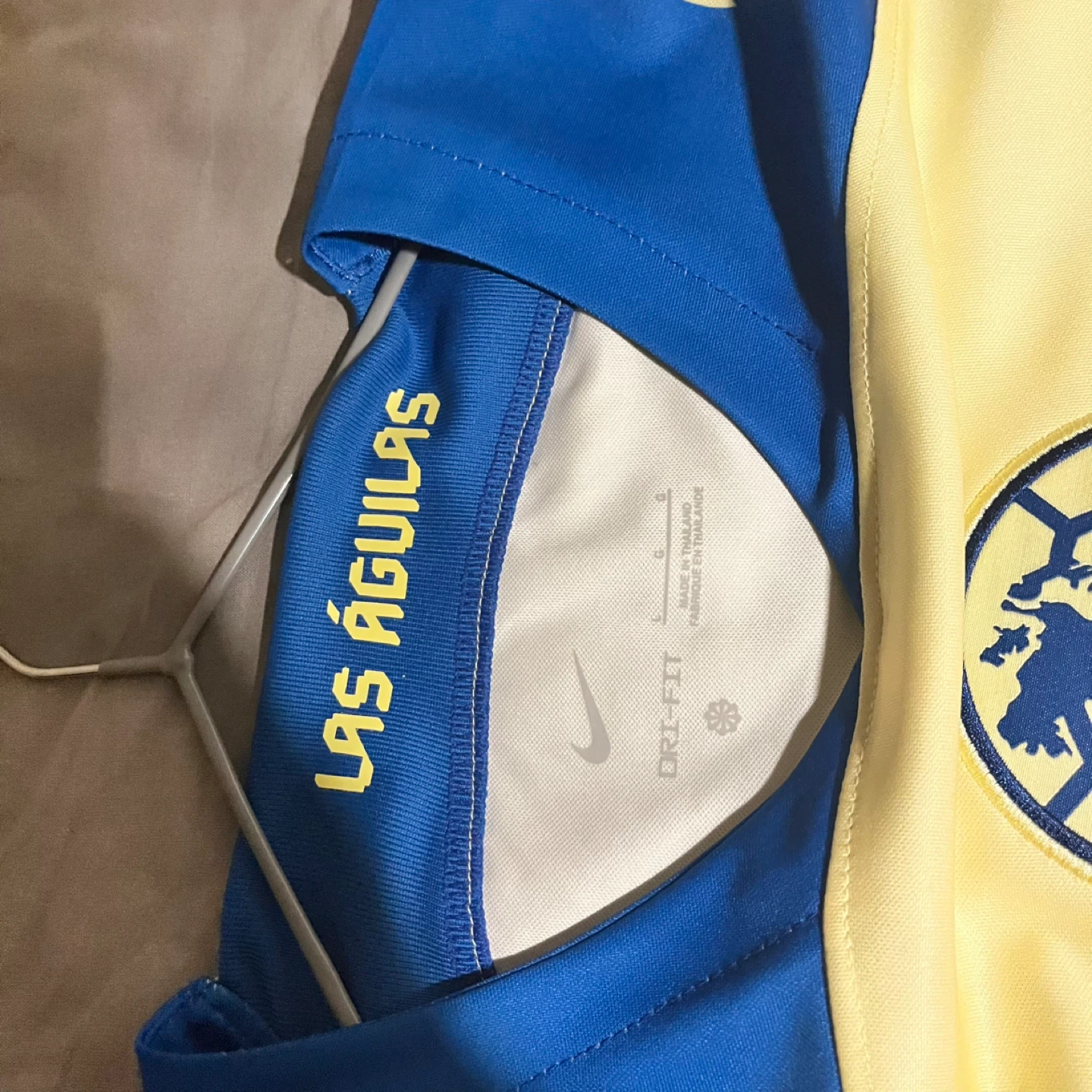 America fc shirt - photo 3