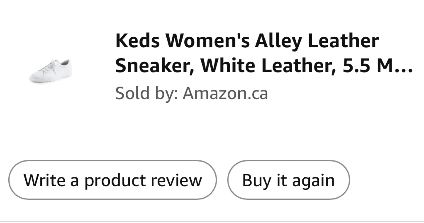 Keds Women's Alley Leather Sneakers - photo 2