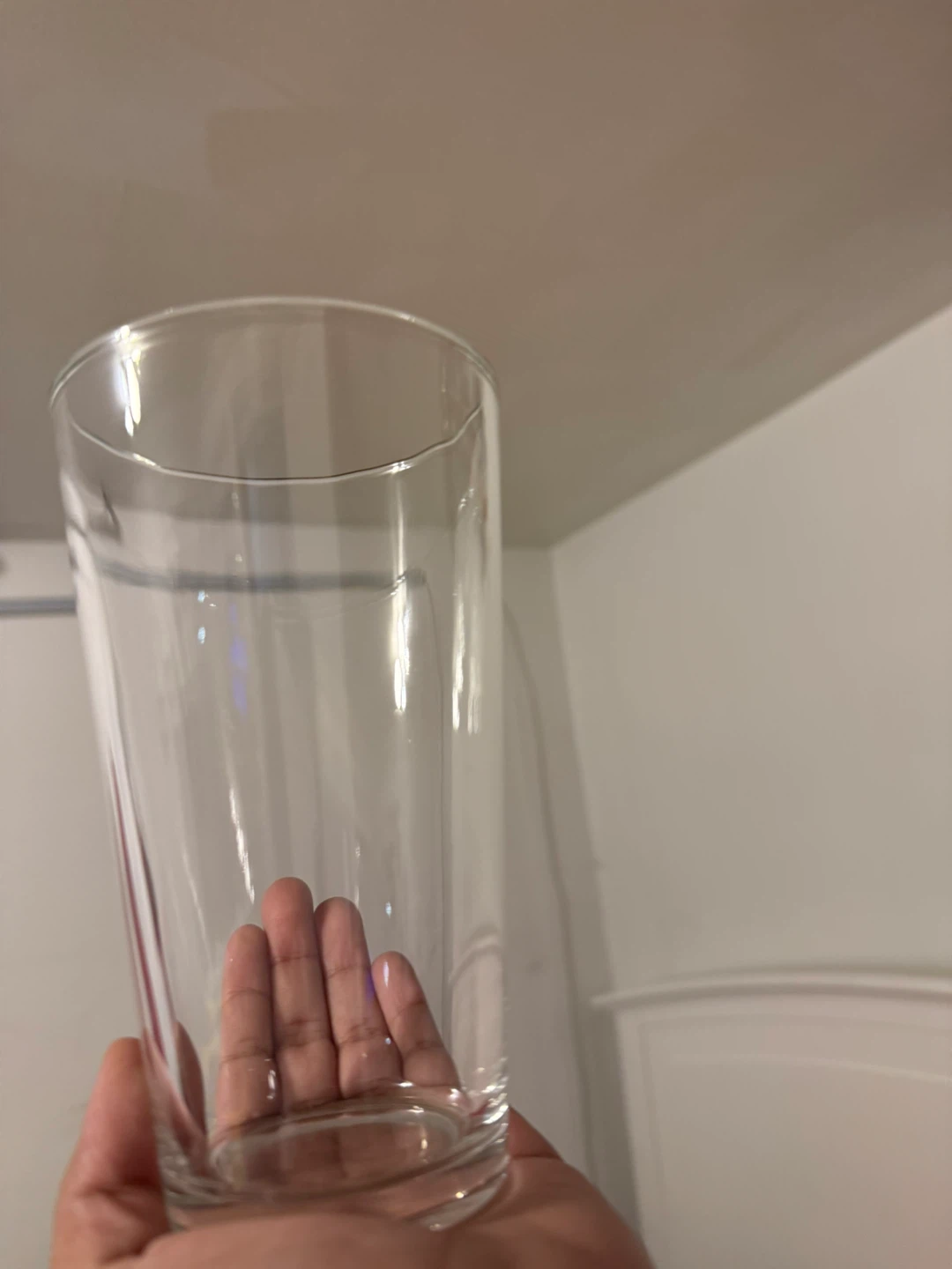 10-Pack 16oz Highball Drinking Glasses Set - photo 3