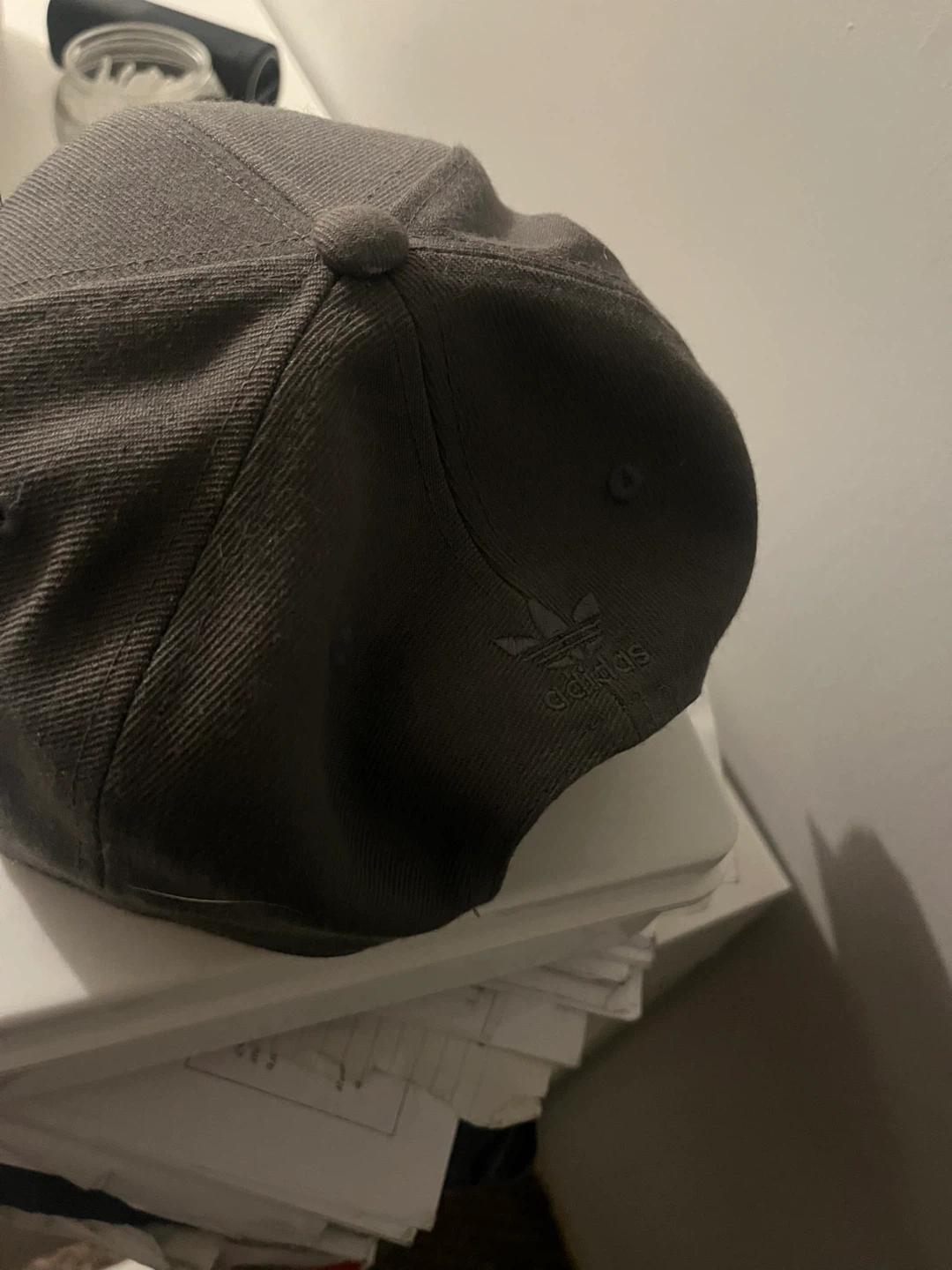 Adidas Snapback Hat