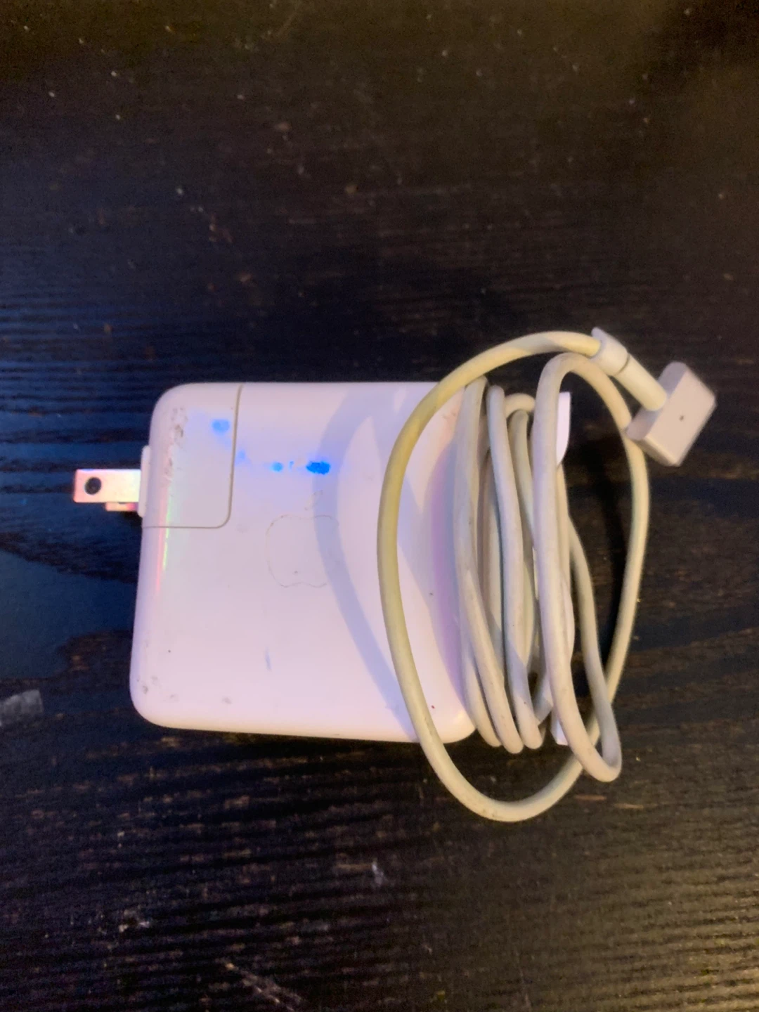 Apple MagSafe 2 Power Adapter 45W - photo 2