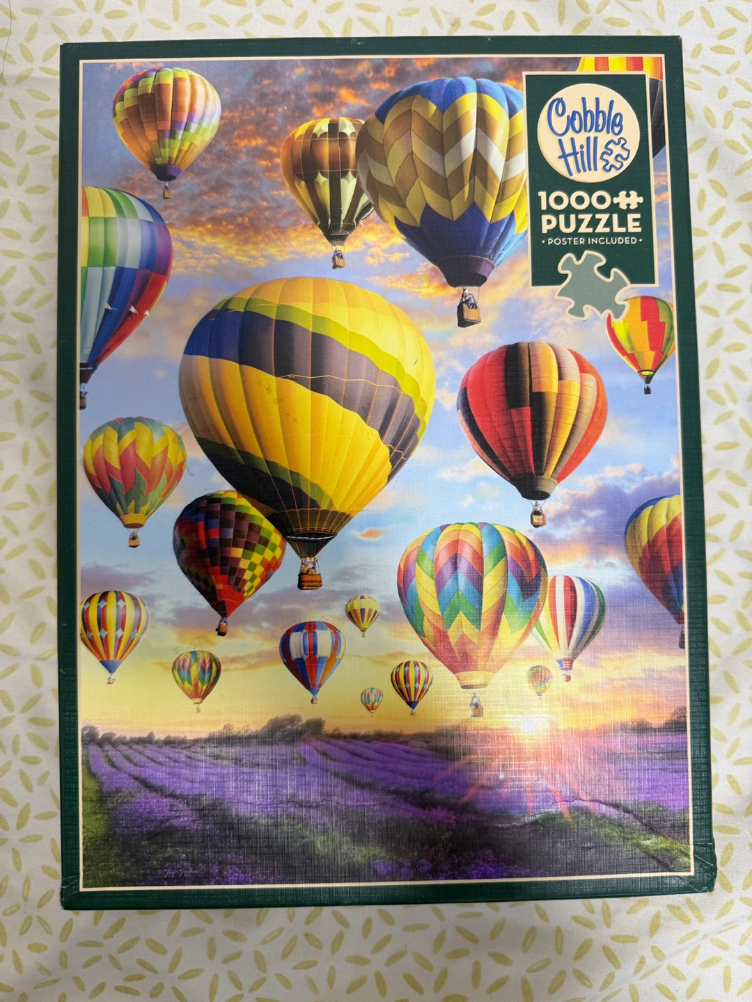 Many Jigsaw Puzzle available - photo 2