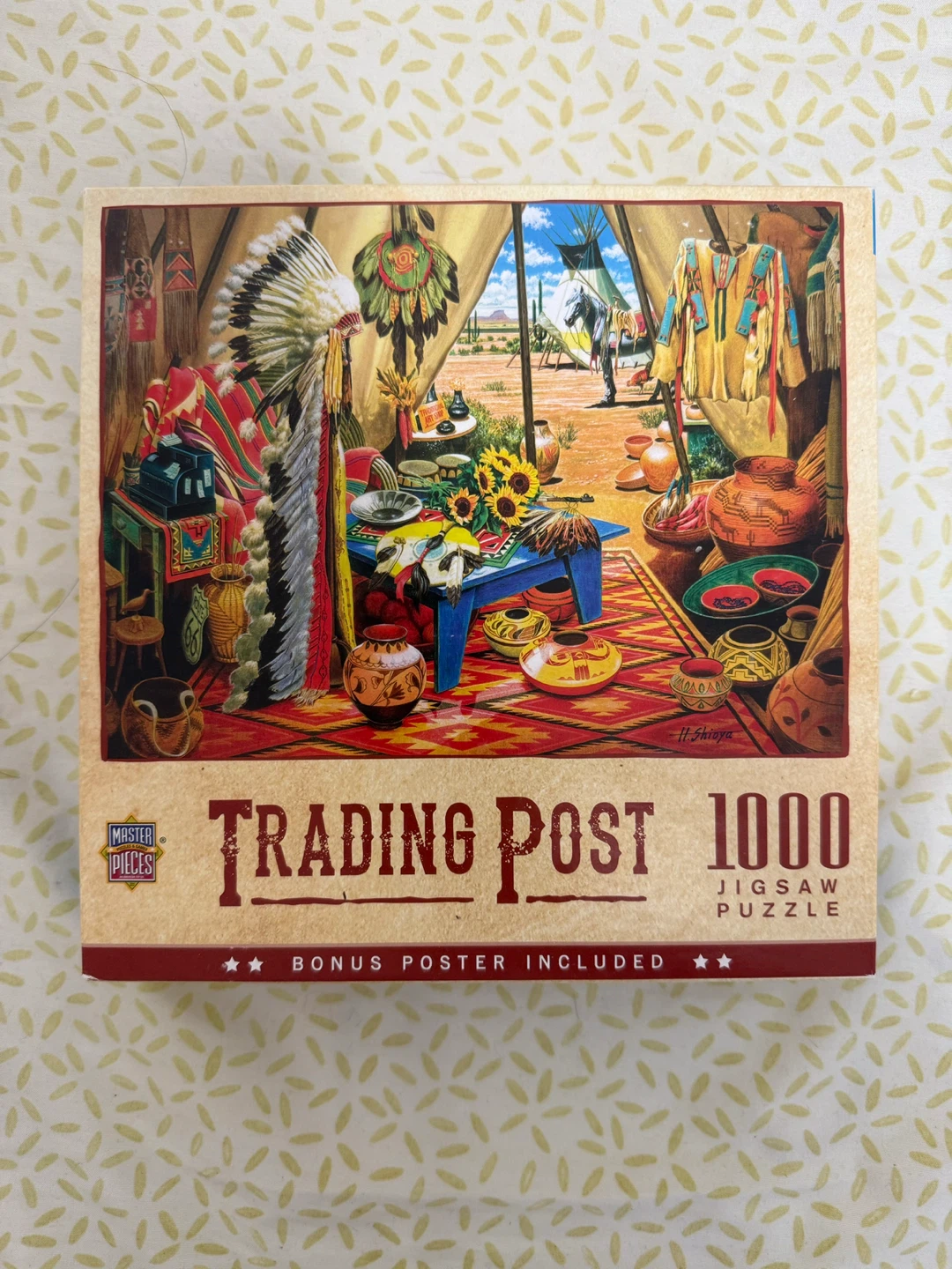 Many Jigsaw Puzzle available - photo 4