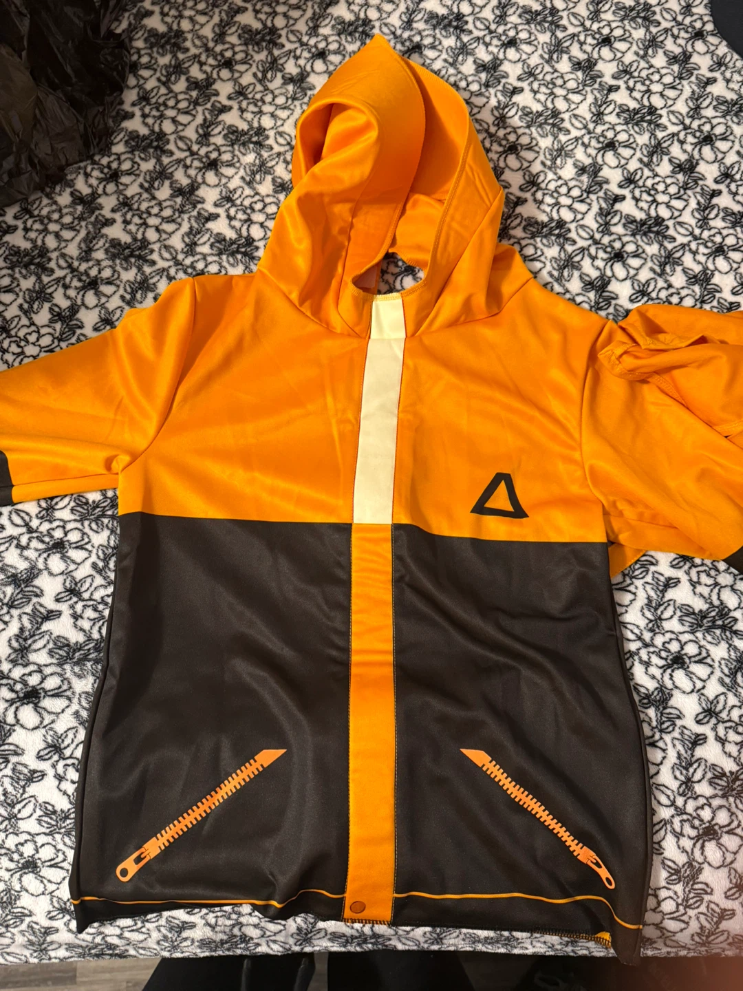 InSpirit Designs Fortnite Punk Youth Costume Y10-12 - photo 4
