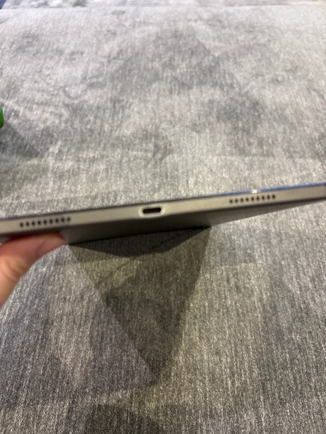 Samsung Tablet - photo 3
