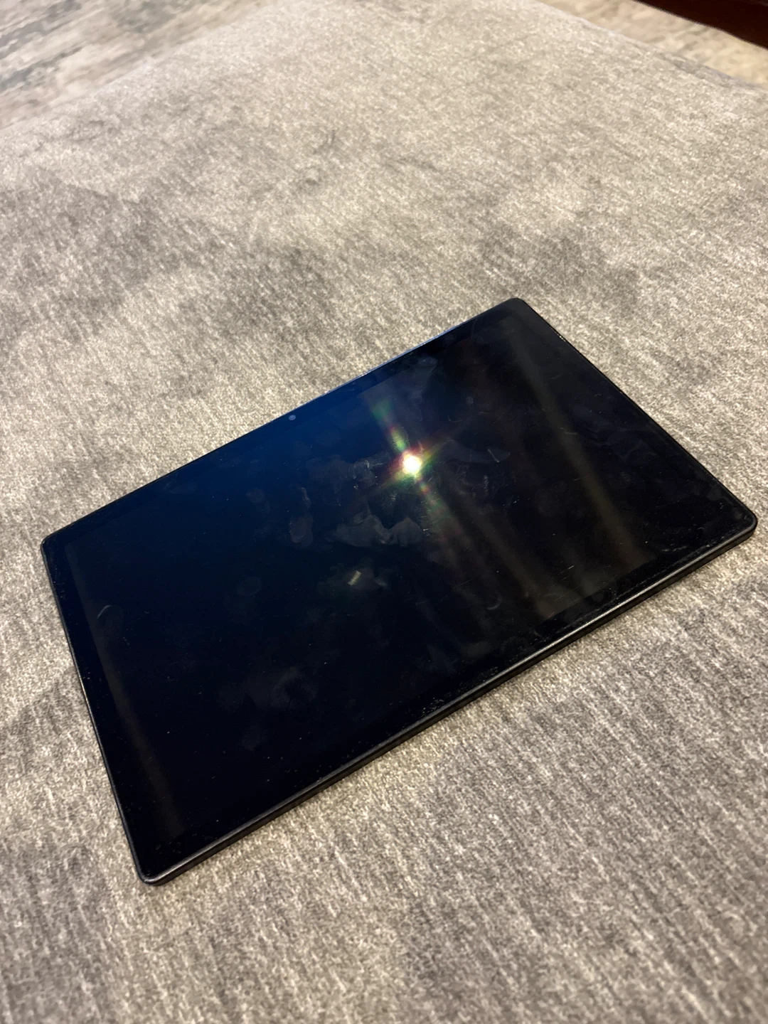 Samsung Tablet