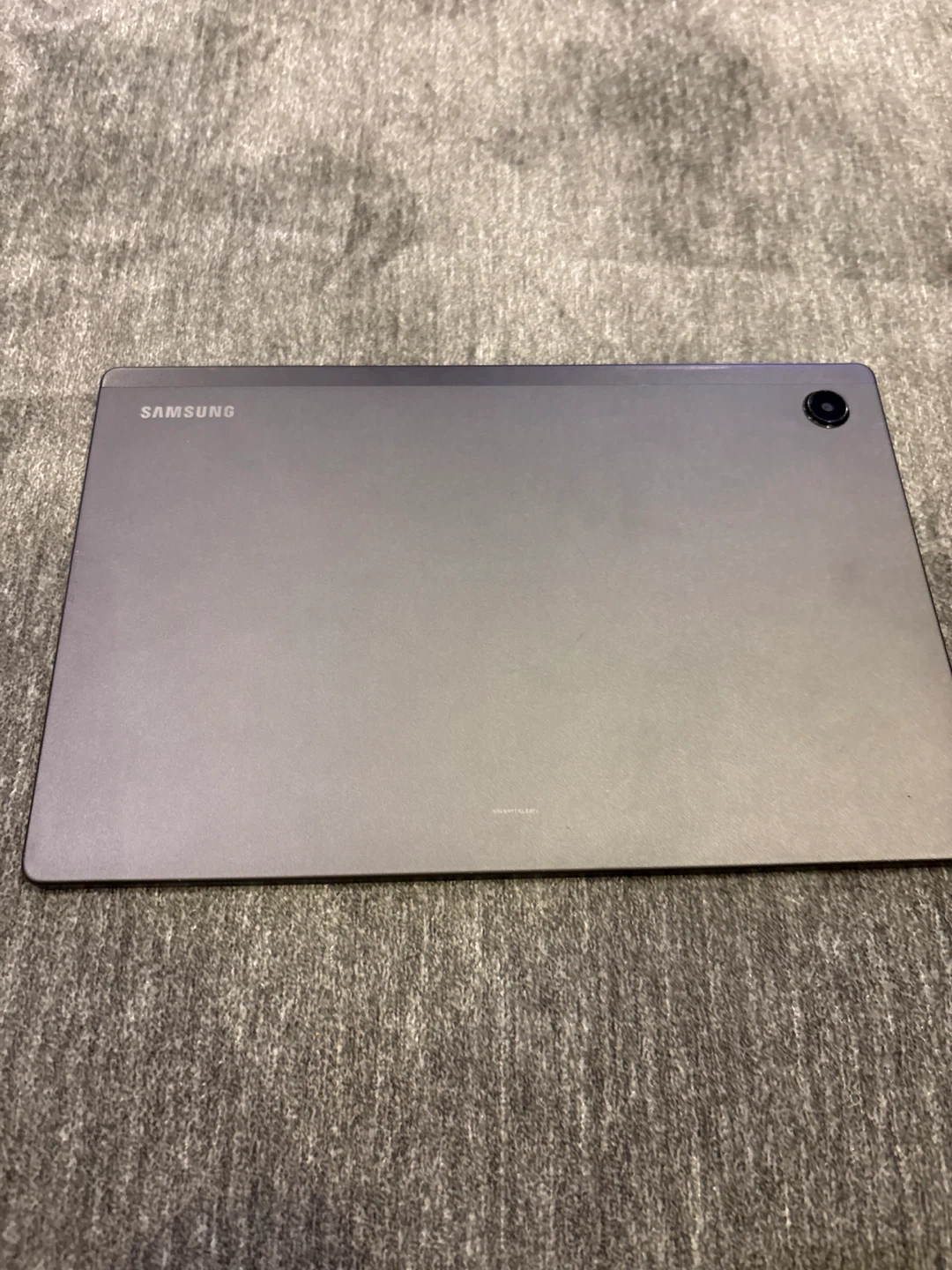 Samsung Tablet - photo 2