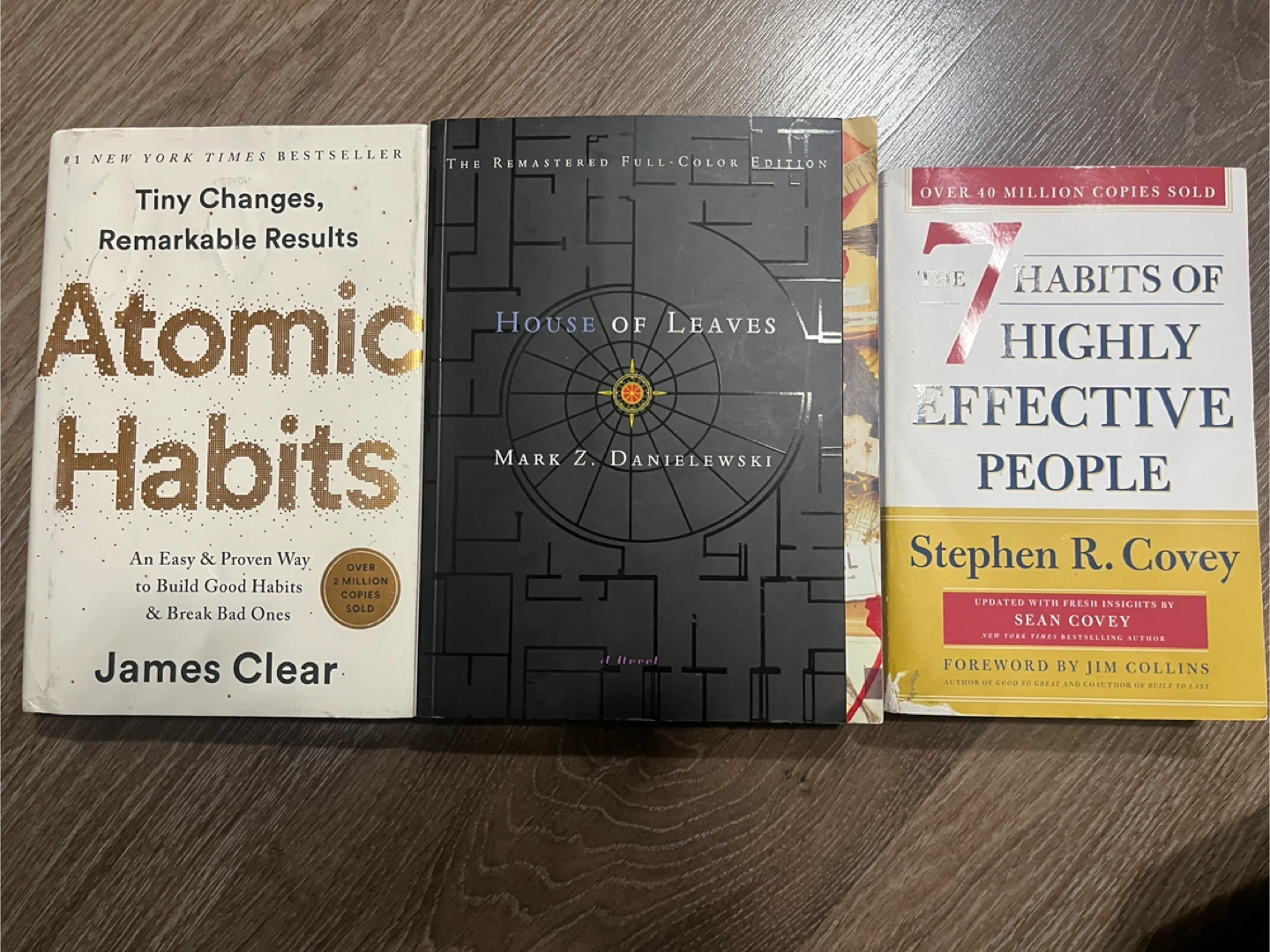 Books For Sale