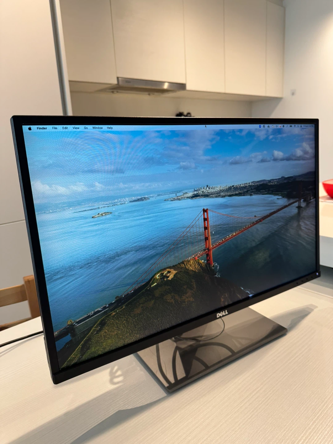 Dell 27" Monitor - photo 2