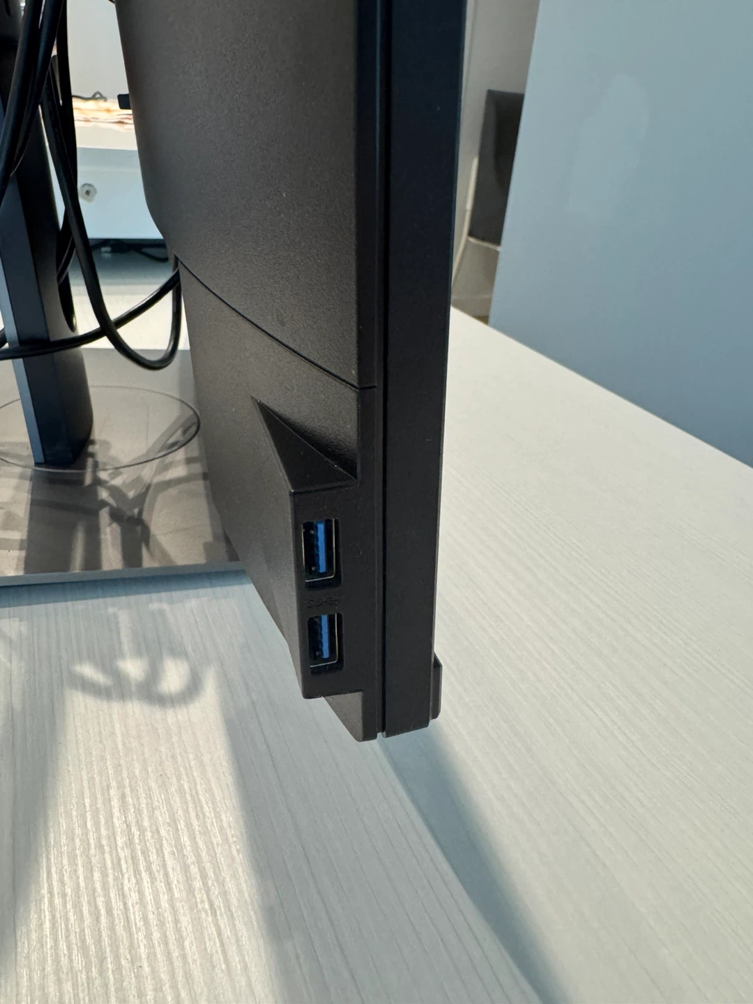 Dell 27" Monitor - photo 4