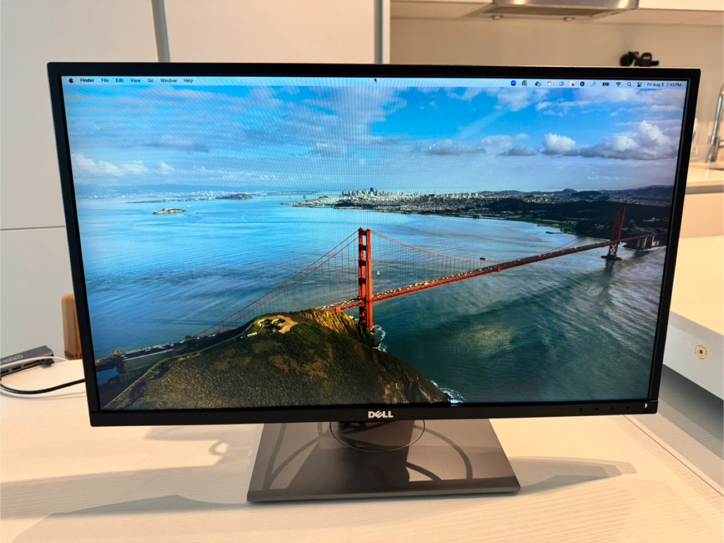 Dell 27" Monitor