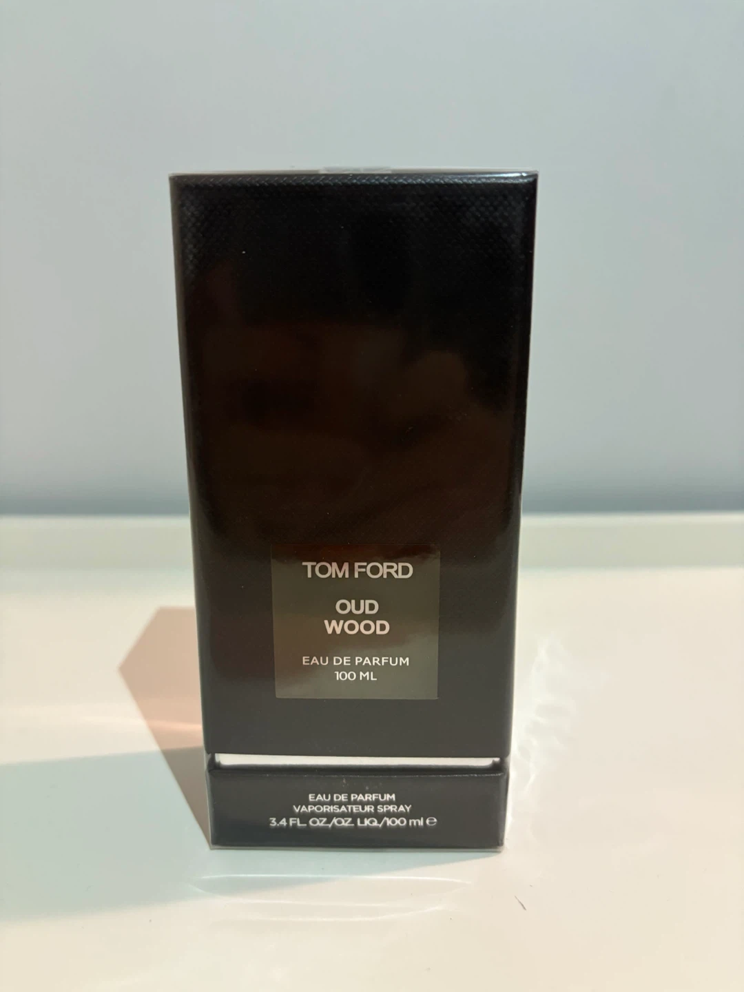 Tom Ford Oud Wood 100ml - photo 2