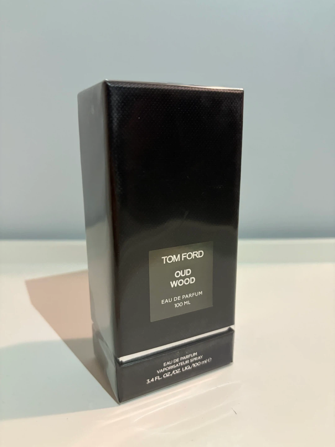 Tom Ford Oud Wood 100ml