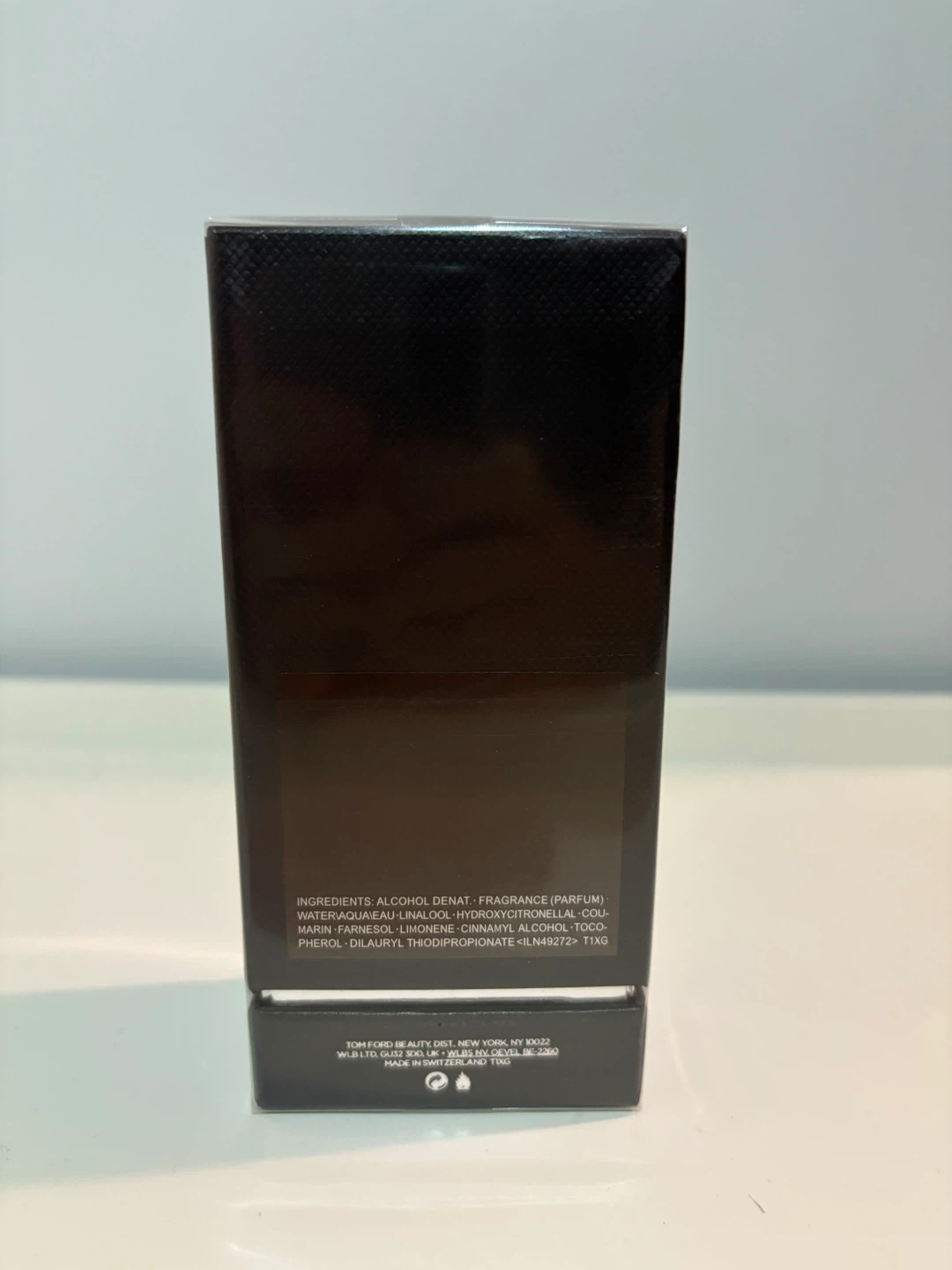 Tom Ford Oud Wood 100ml - photo 3