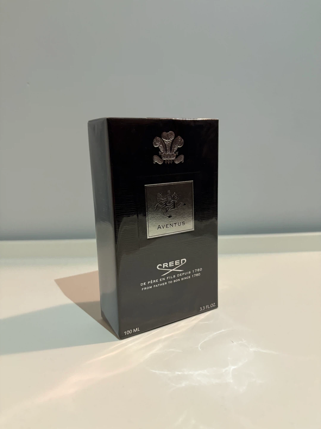 Creed Aventus 100ml