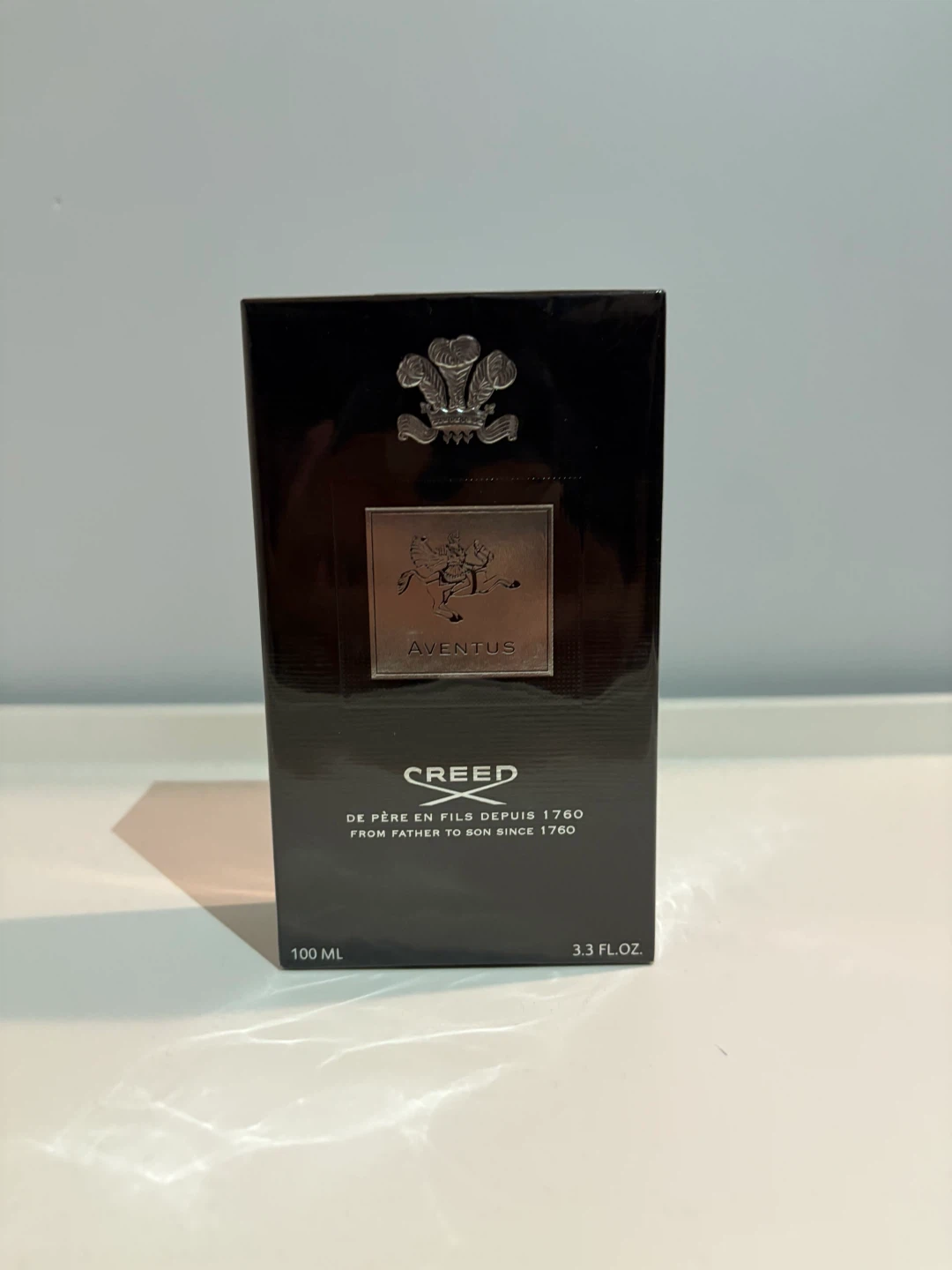 Creed Aventus 100ml - photo 2