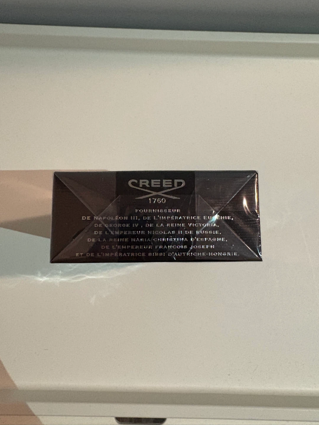 Creed Aventus 100ml - photo 4