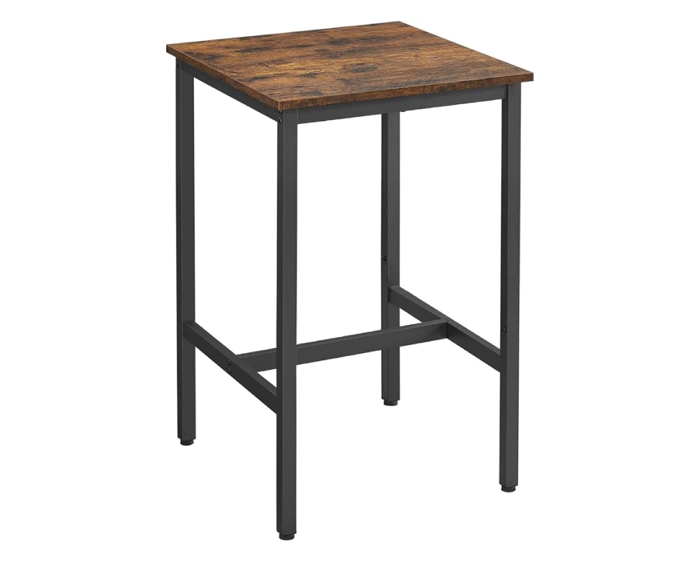 VASAGLE Bar Table with Metal Frame - photo 2