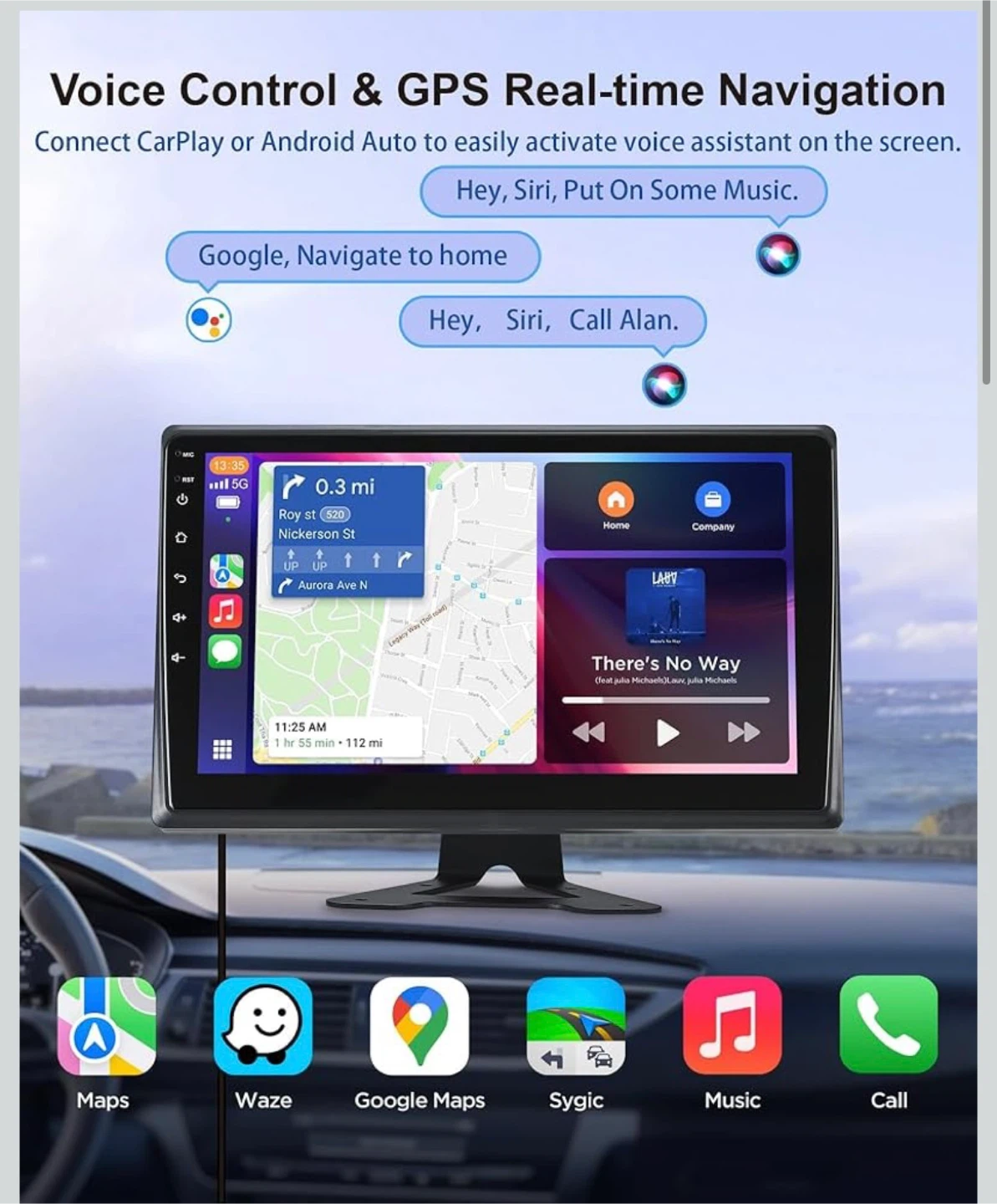 Backup Camera System - photo 3