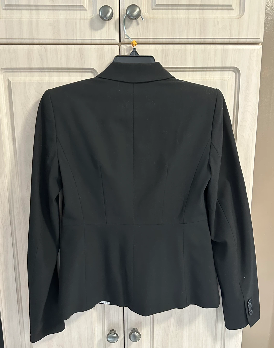 Ann Taylor Black Blazer - photo 2