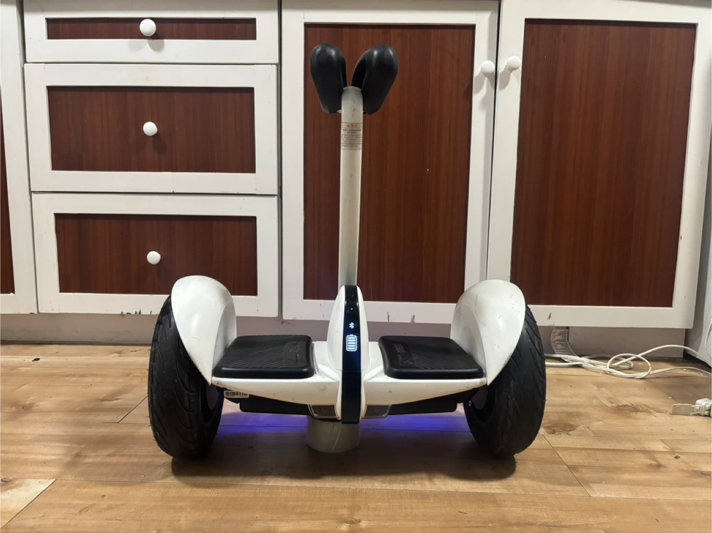 Segway Ninebot S - photo 3