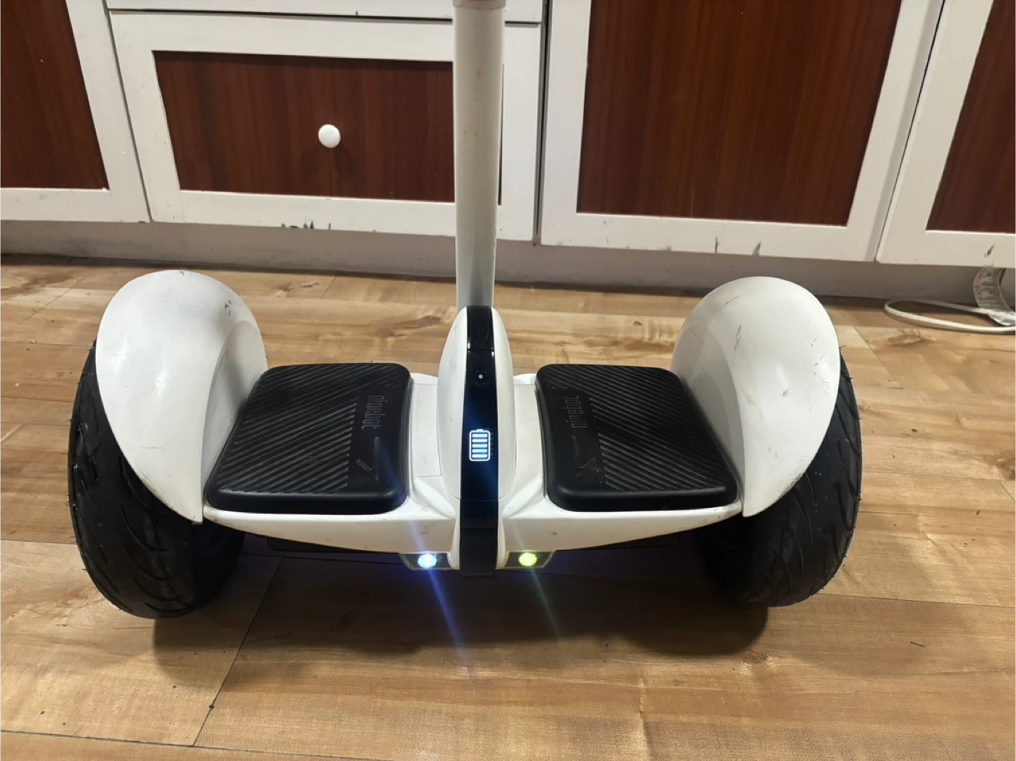 Segway Ninebot S