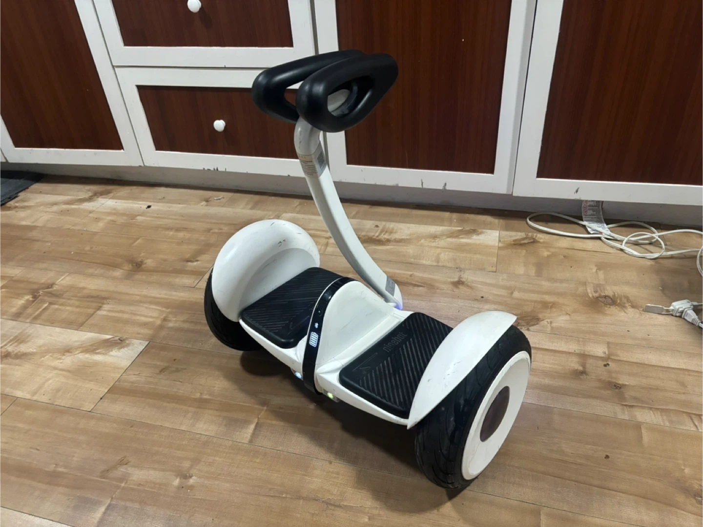 Segway Ninebot S - photo 2