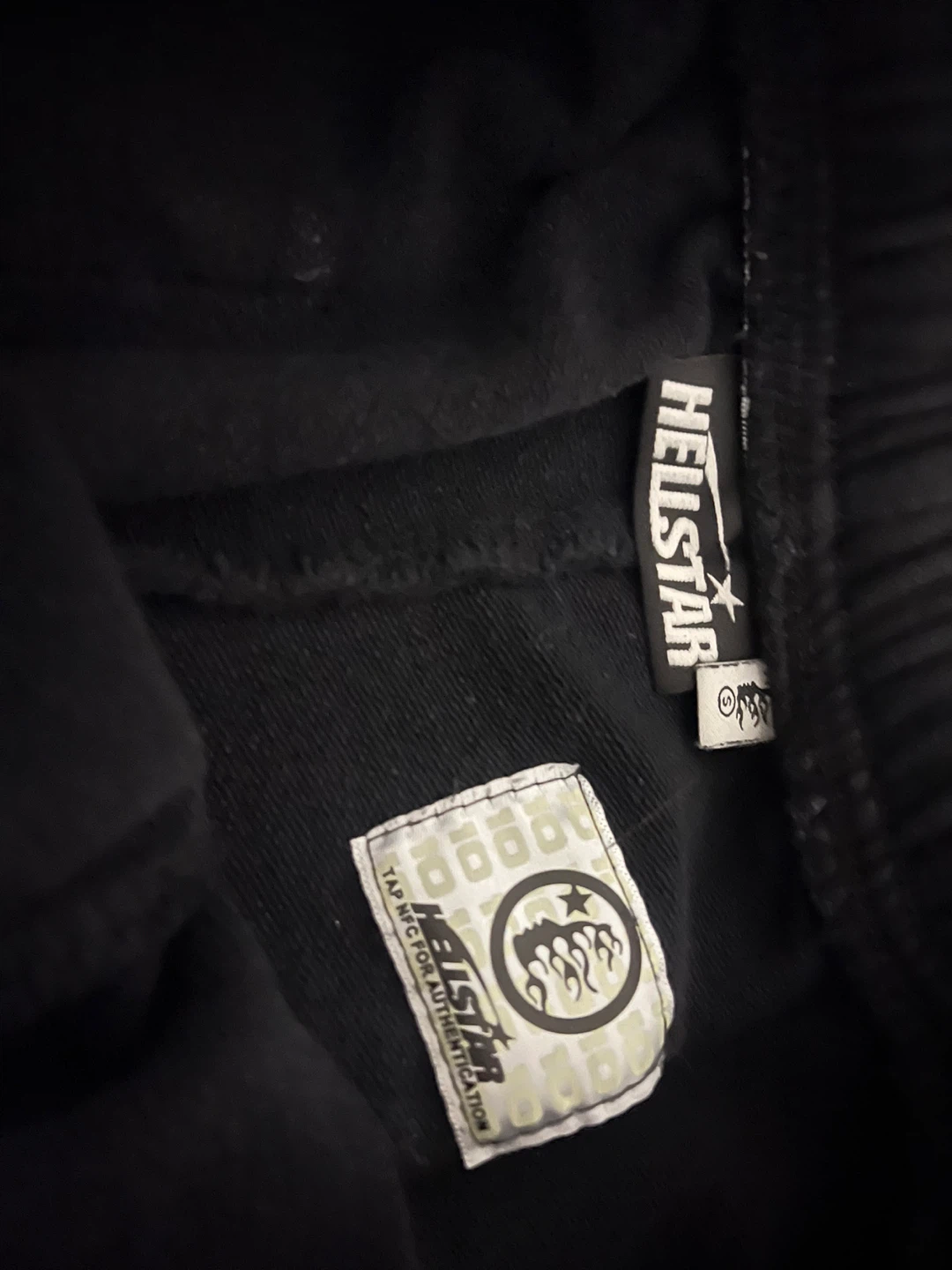 HELLSTAR PANTS - photo 2