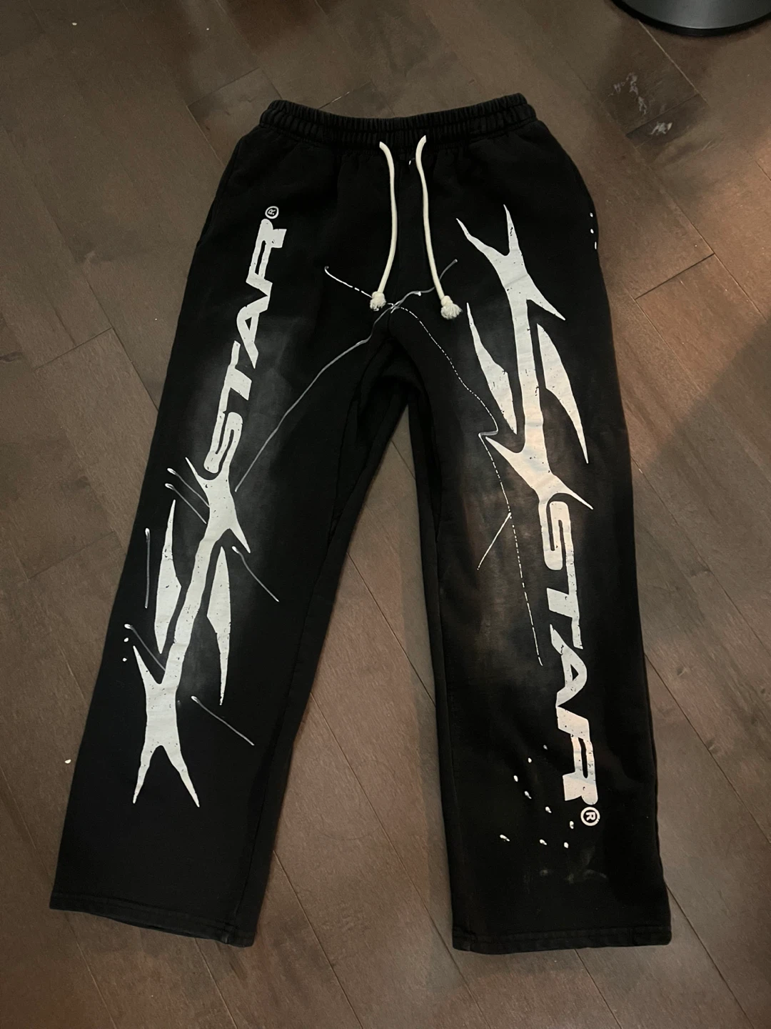 HELLSTAR PANTS