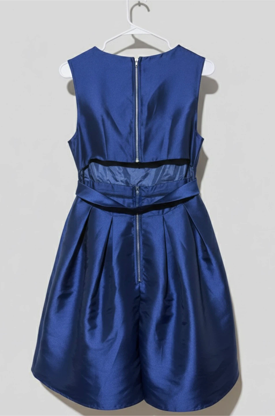 Blue Dress - photo 2