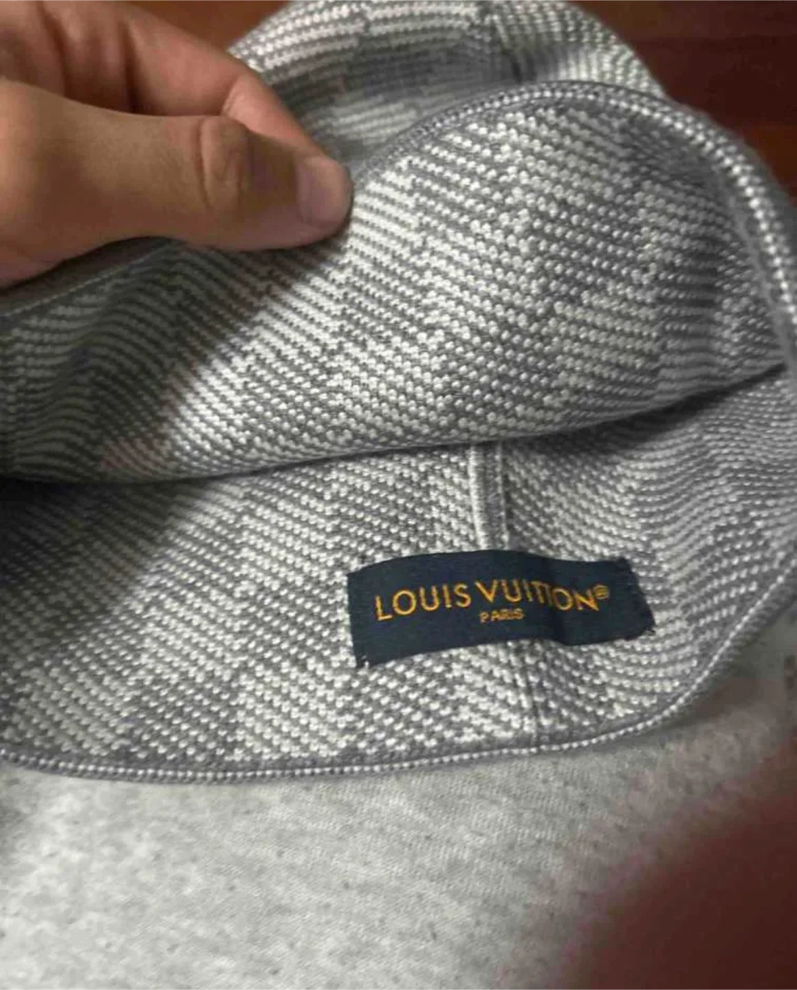 Louis Vuitton Beanie - photo 2