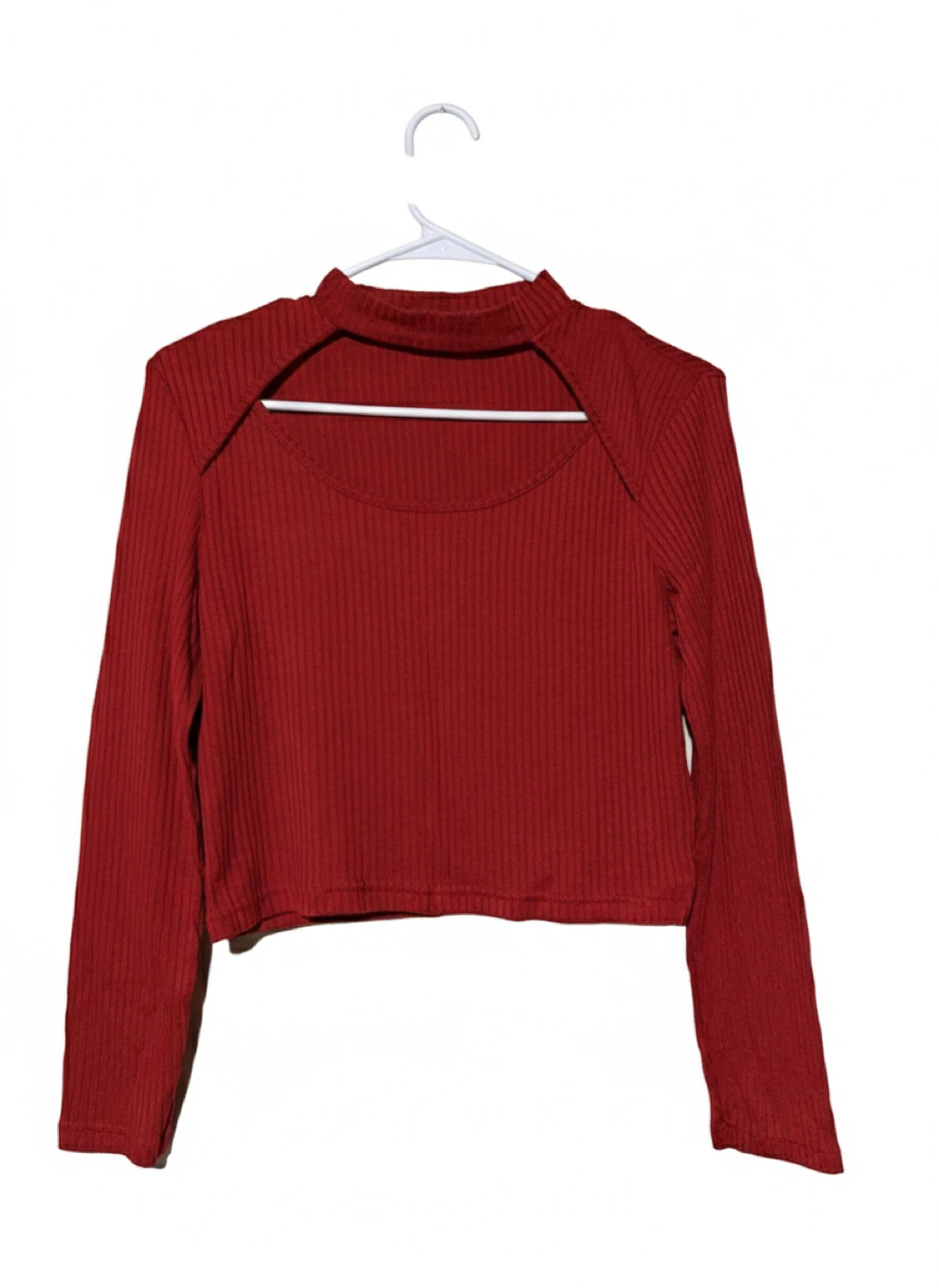 Red Top
