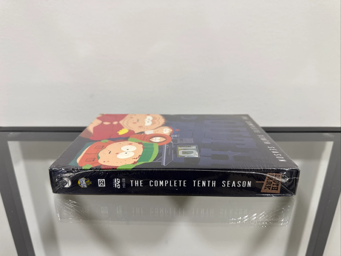 South Park The Complete Tenth Season DVD - photo 3