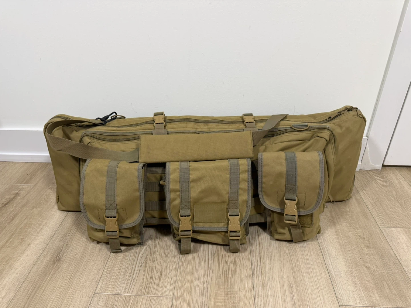CONDOR - SINGLE RIFLE CASE