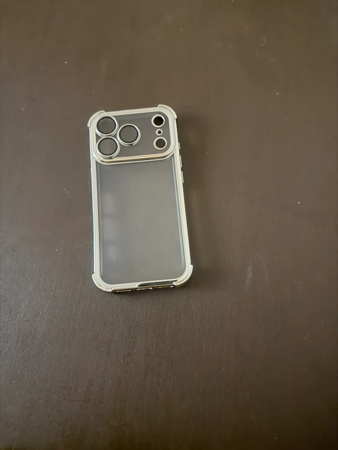 IPhone 17 pro - photo 2