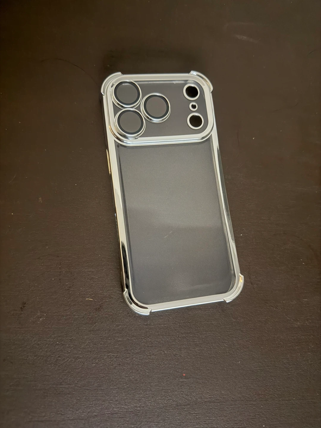 IPhone 17 pro - photo 3