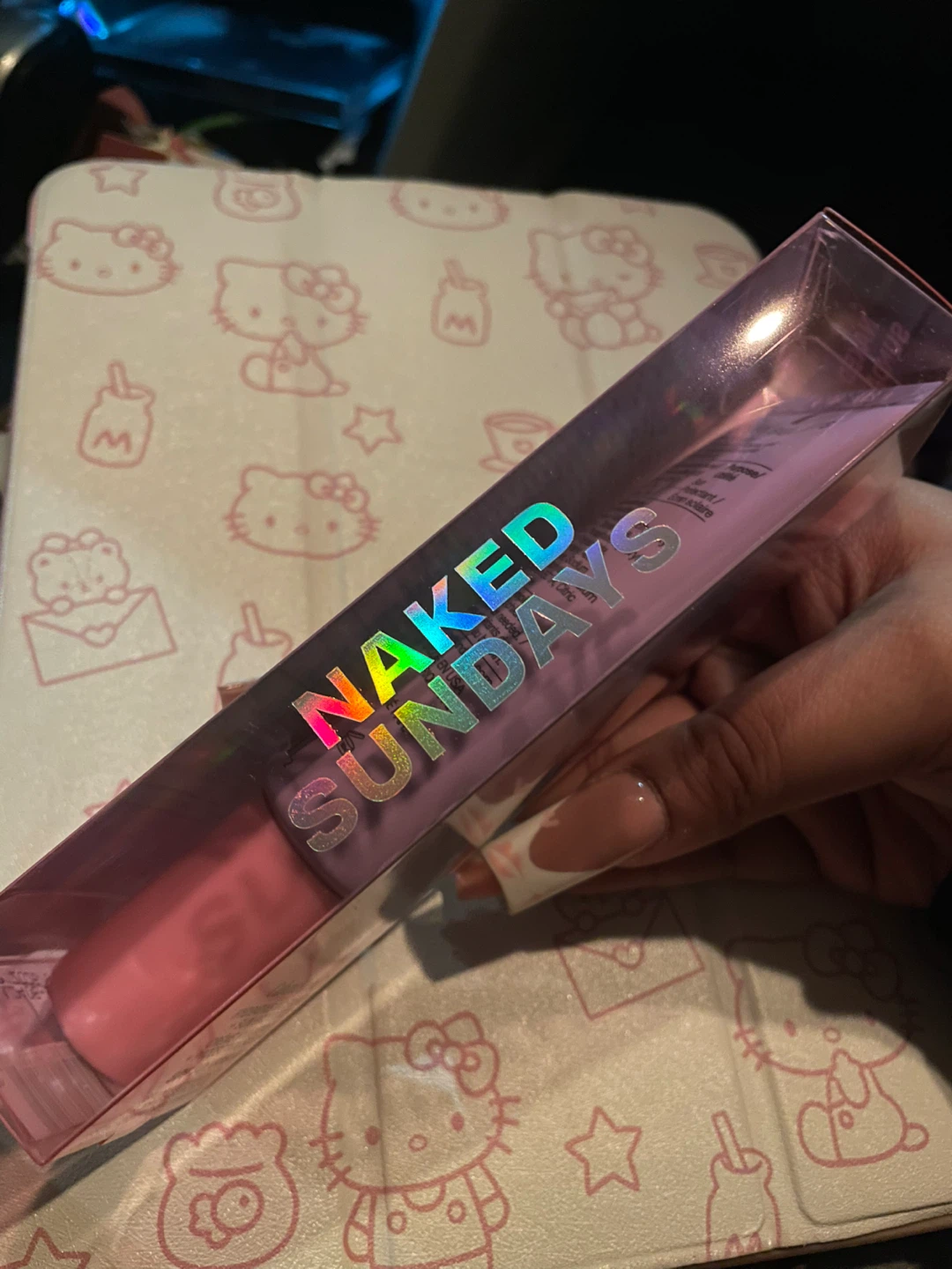 Naked Sundays Cabana Crème Hydrating Moisturizer - photo 2