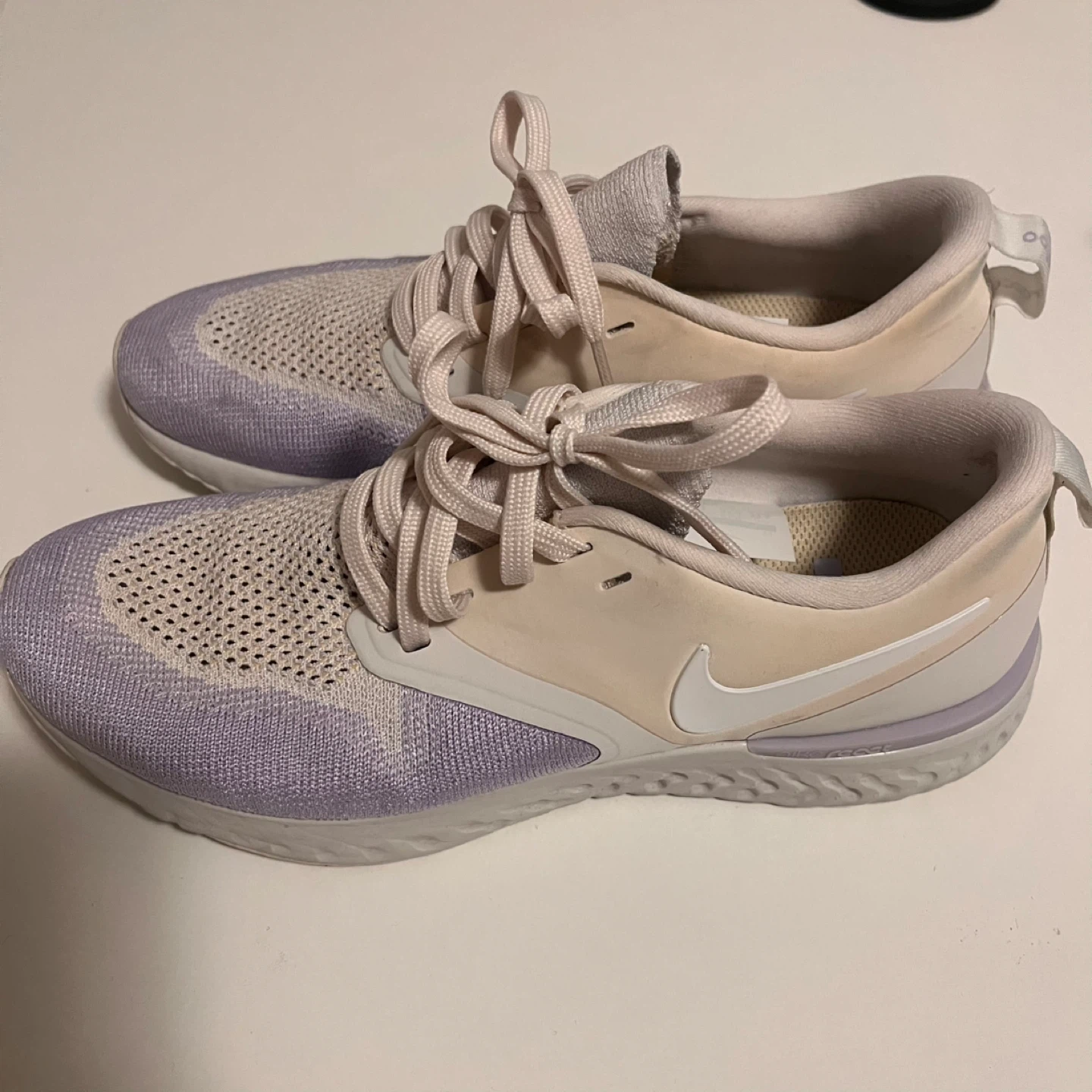 ⭐️Nike Women's Shoes(Odyssey React Flyknit 2) - photo 3