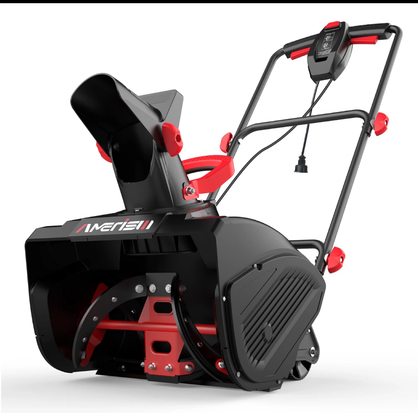 POWER SMART Electric Snow Blower