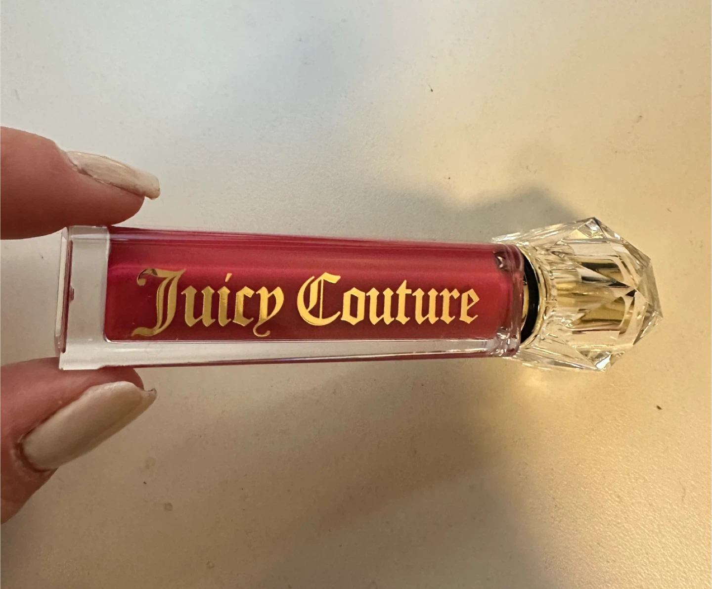 Juicy Couture Lip Color "Trouble-Maker 01"