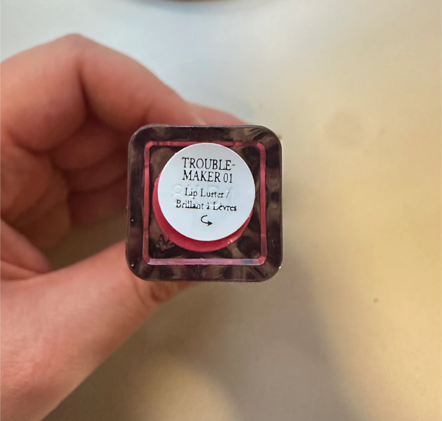 Juicy Couture Lip Color "Trouble-Maker 01" - photo 2