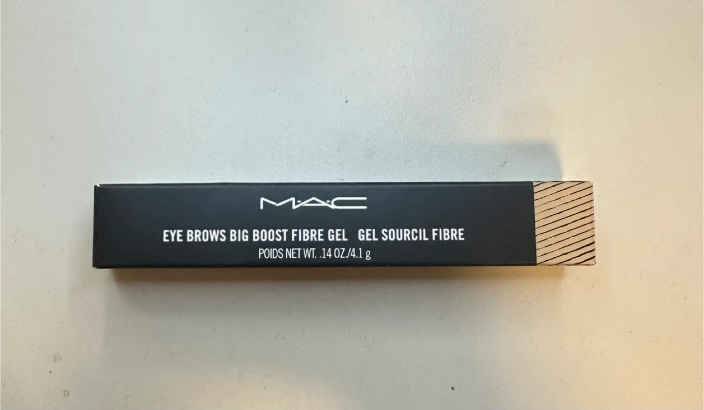 MAC Eye Brows Gel