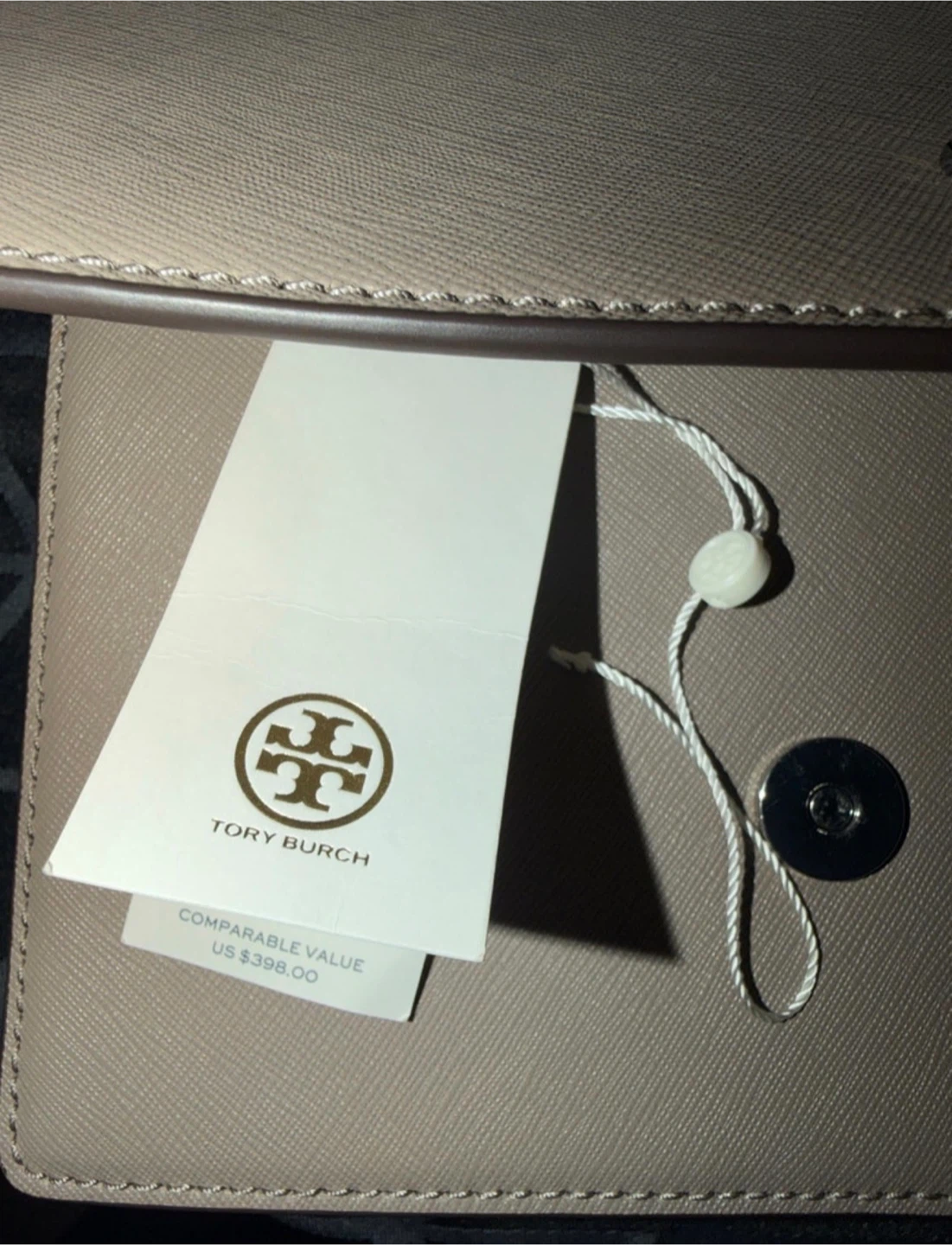 Tory Burch Kira Chevron Convertible Shoulder Bag - photo 5