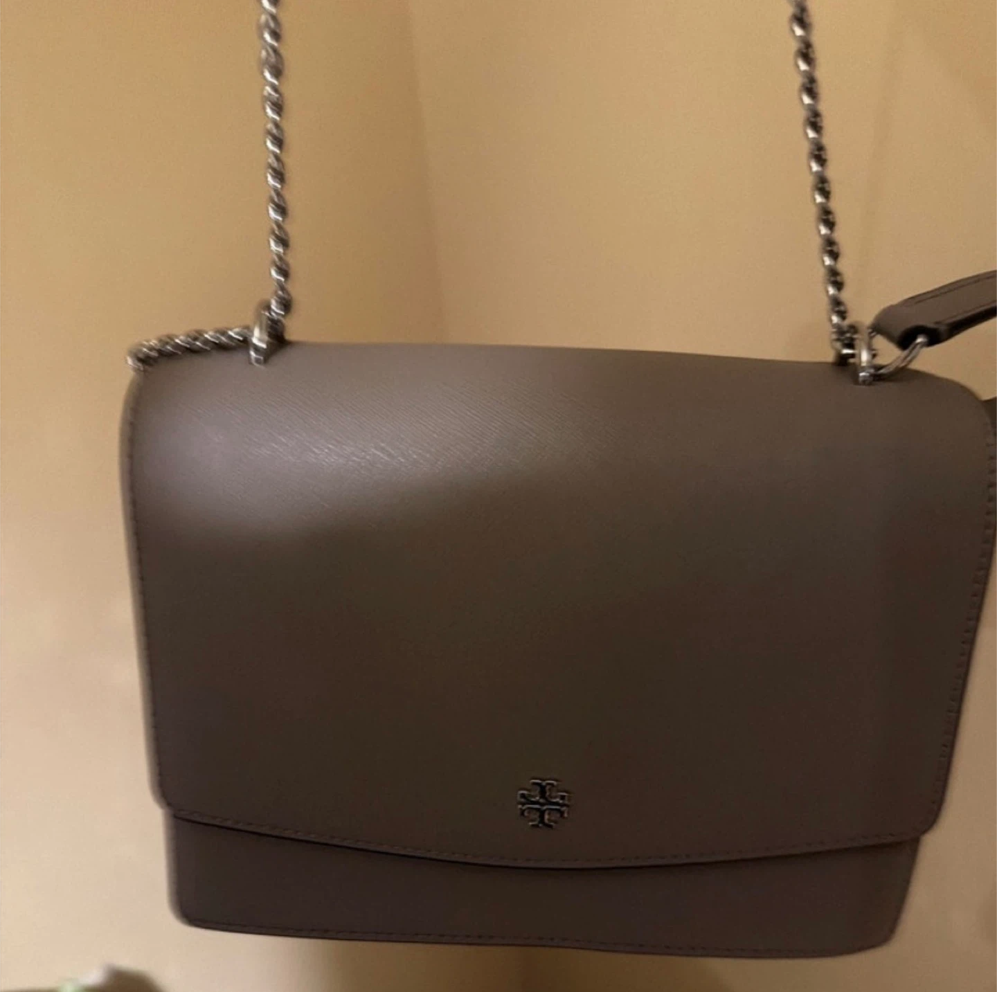 Tory Burch Kira Chevron Convertible Shoulder Bag - photo 4
