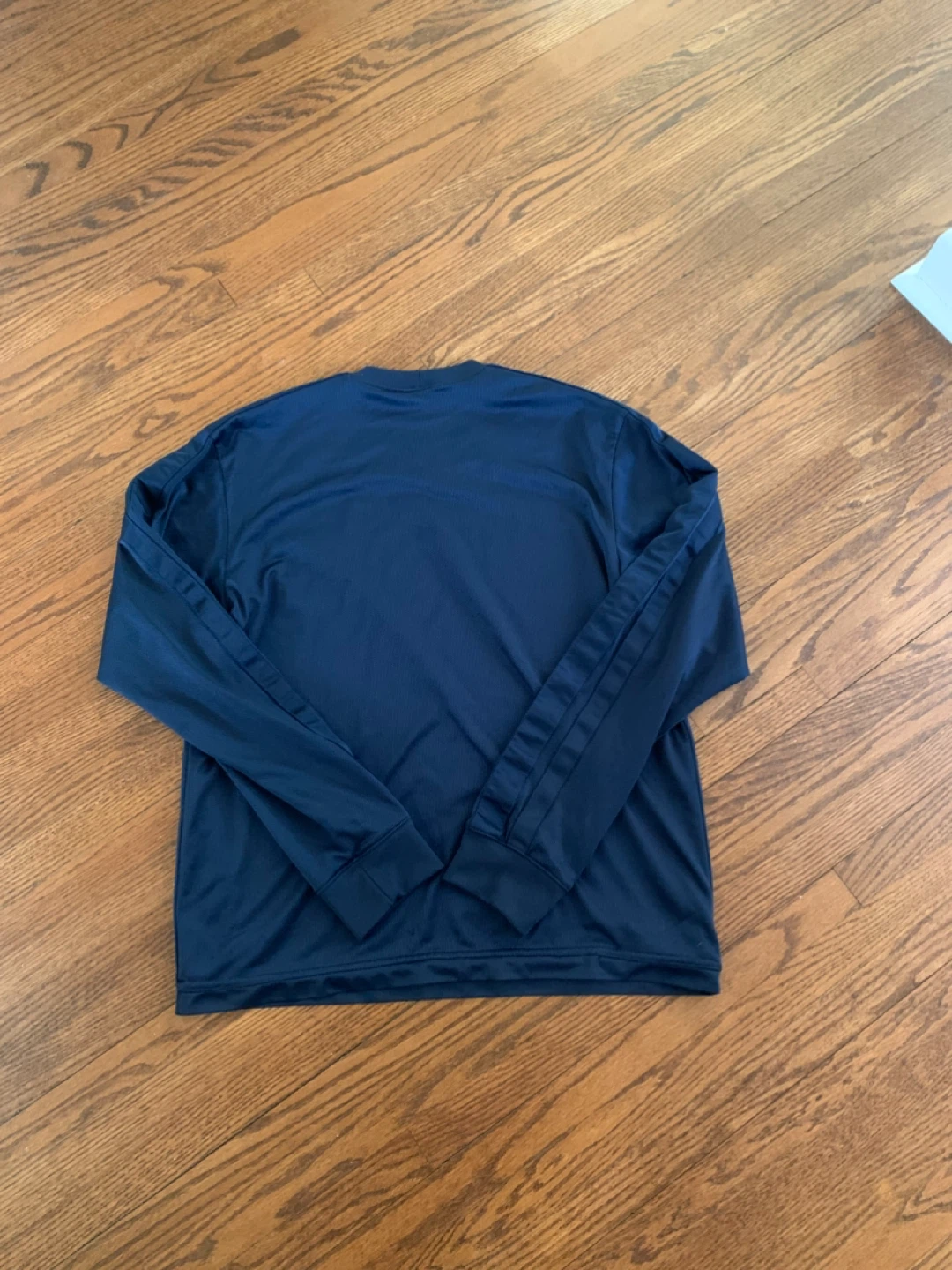 Vintage nike long sleeve In mint condition - photo 4