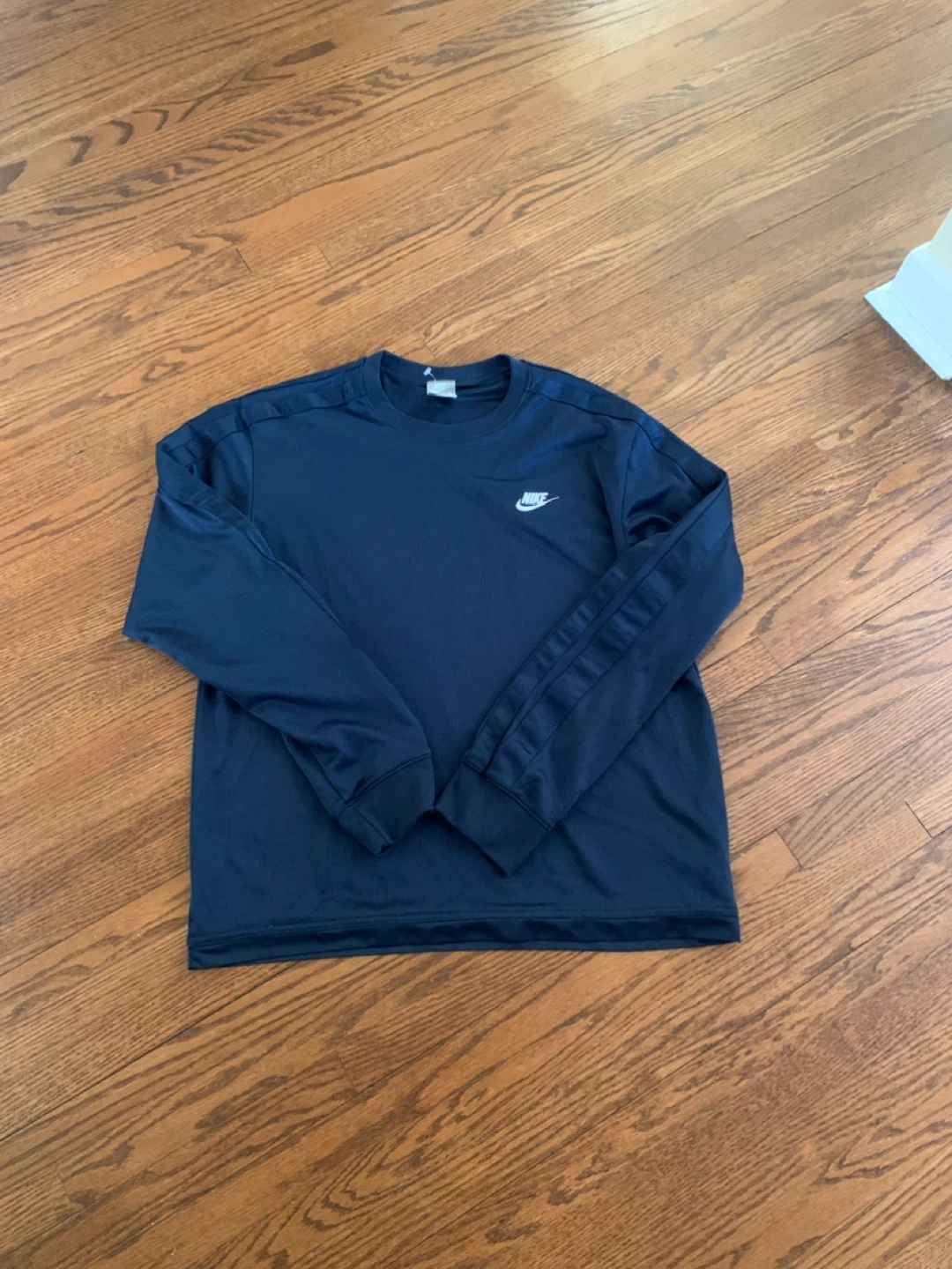 Vintage nike long sleeve In mint condition
